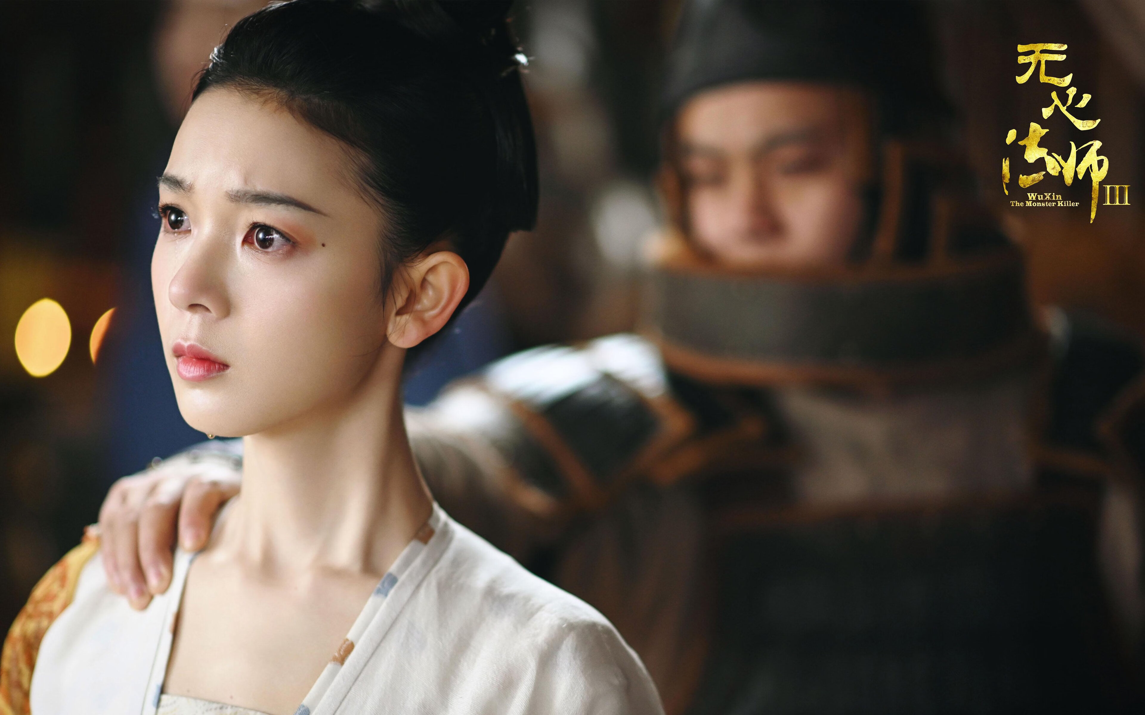 女足比赛中,中国队员徐某力挽狂澜,徐媛女足队长